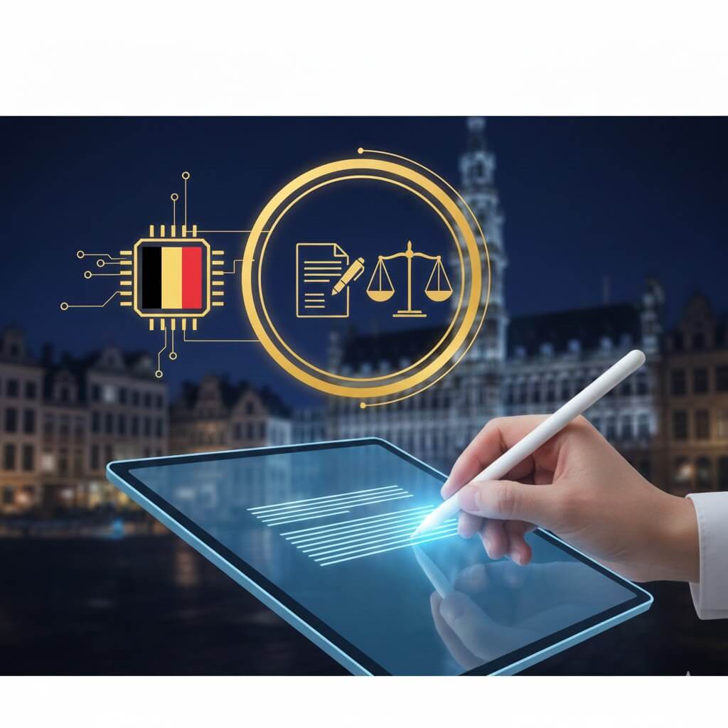 Signature electronique juridique