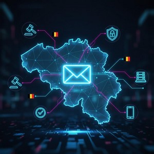 Recommande-en-Belgique