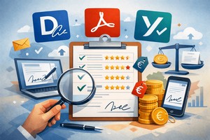 Comparatif-e-signature Comparatif-e-signature