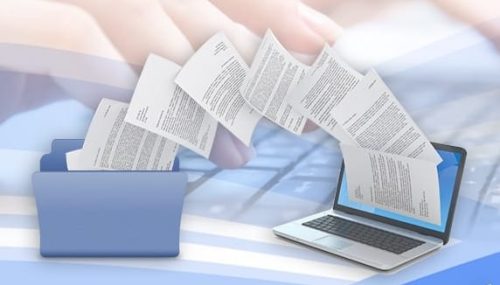 conversion of all adobe acrobat PDF/A-1b documents