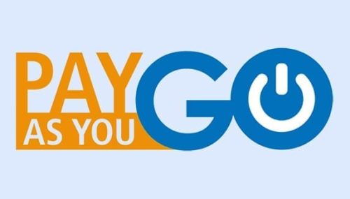 Pay_As_You_Go prepaid pack prepaid package e-signature